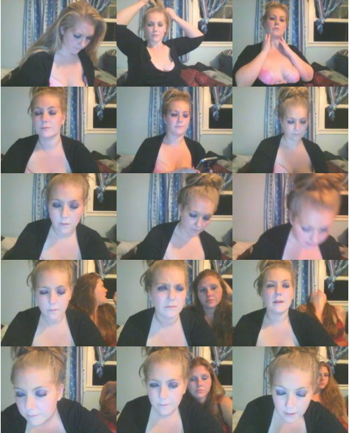 Download Video File: myfreecams sexylilred90