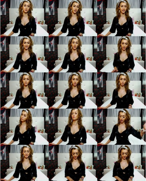 Download Video File: myfreecams shinydanielle