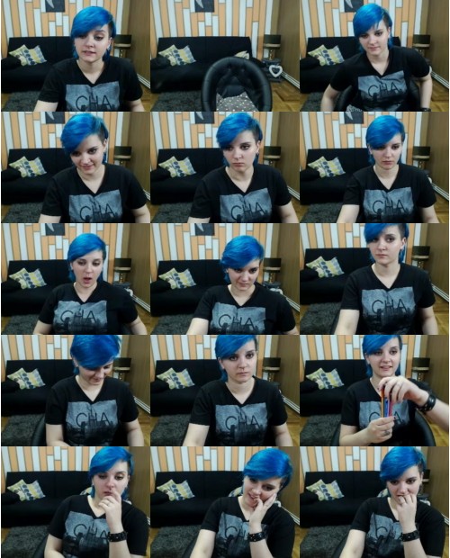 Download Video File: myfreecams shiveralty