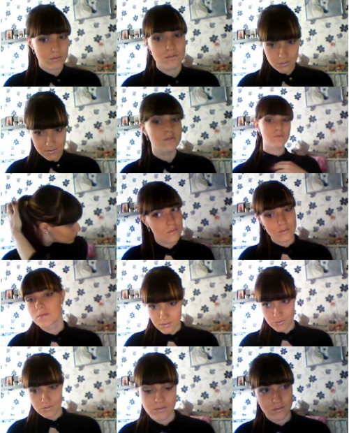 Download Video File: myfreecams shvedka