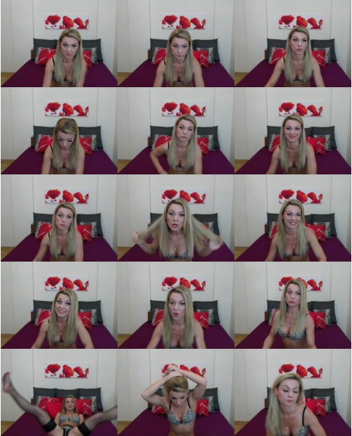 Download Video File: myfreecams siennaerin