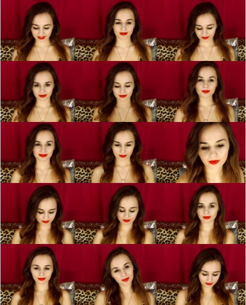 Download Video File: myfreecams sierena