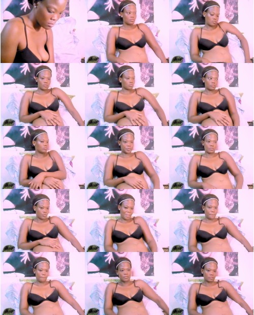 Download Video File: myfreecams silkyebony