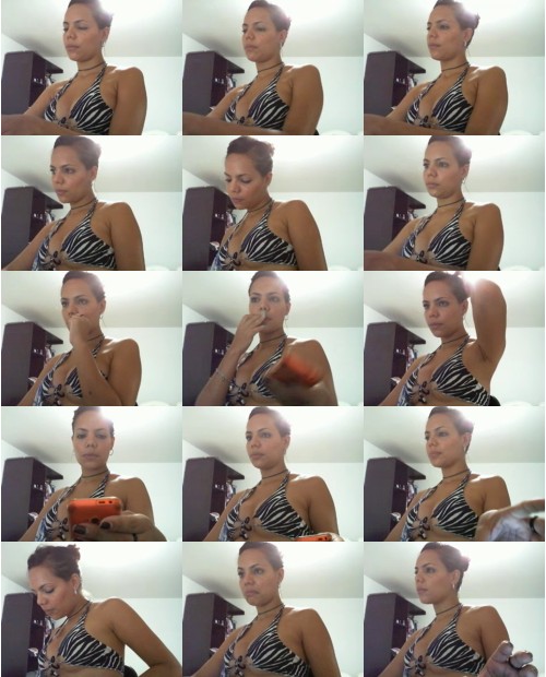 Download Video File: myfreecams silvanamoon