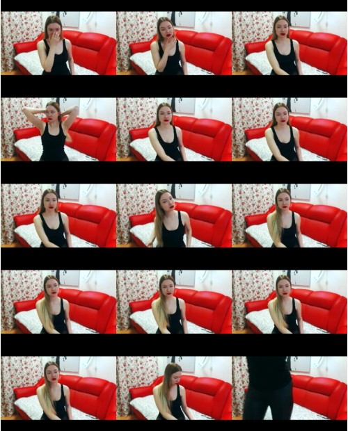 Download Video File: myfreecams silviablond