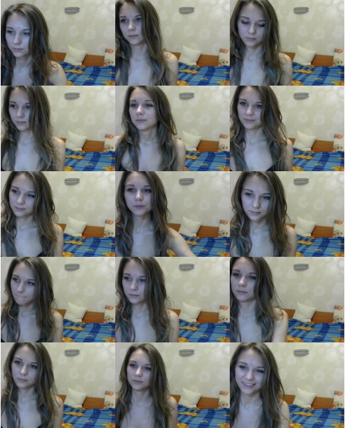 Download Video File: myfreecams silviagrey