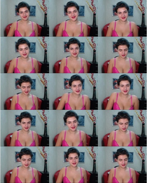 Download Video File: myfreecams sindybright