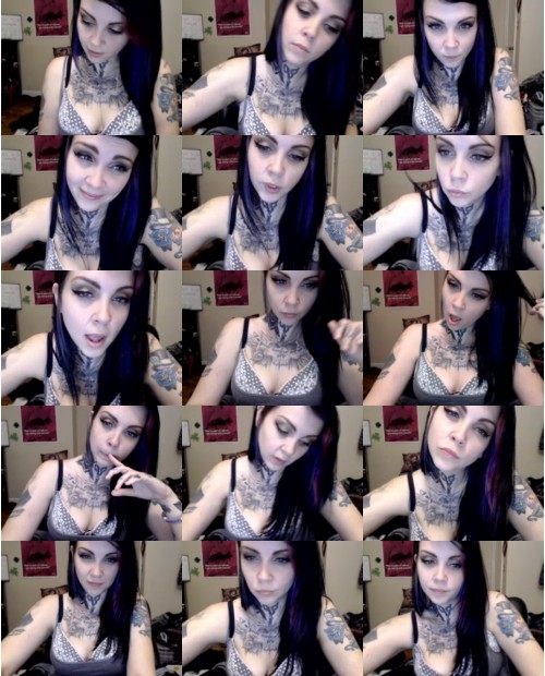 Download Video File: myfreecams sinomin