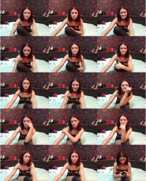 Download Video File: myfreecams slavediannax