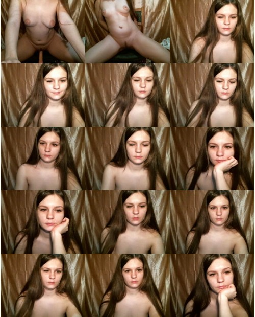 Download Video File: myfreecams slaventia