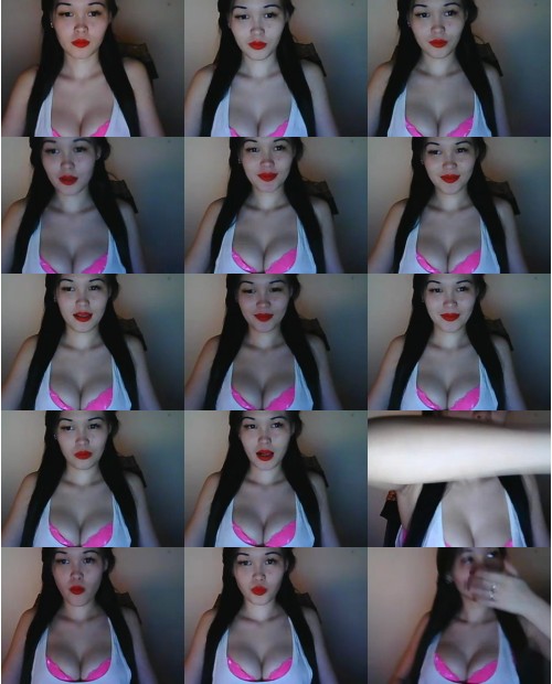 Download Video File: myfreecams smile of love