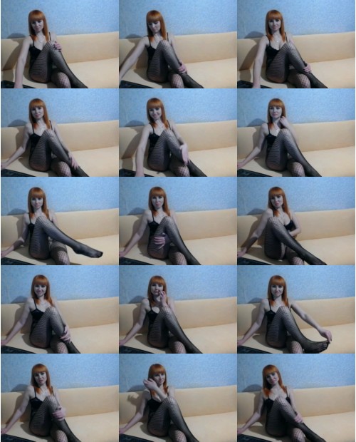 Download Video File: myfreecams solarfoxy