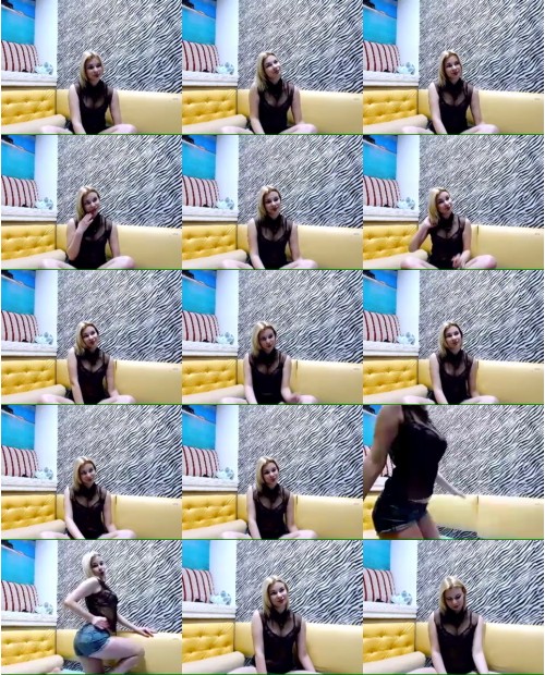 Download Video File: myfreecams solomeydream