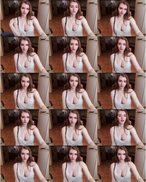 Download Video File: myfreecams sonianora