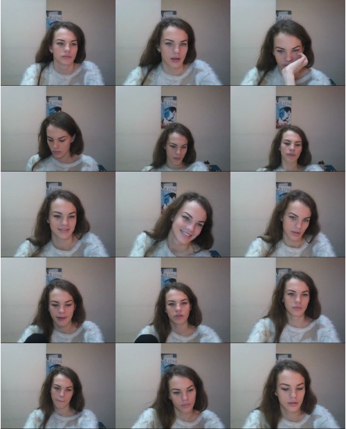 Download Video File: myfreecams sophiaadamson