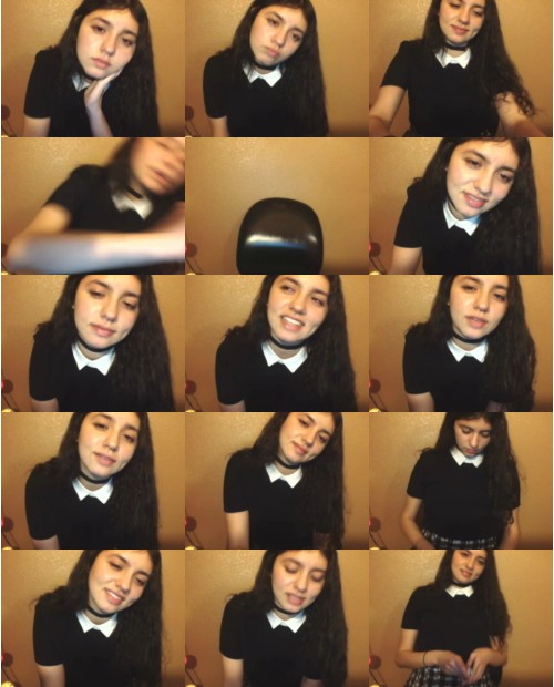 Download Video File: myfreecams sourflower