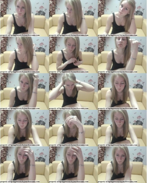 Download Video File: myfreecams springsweetyx