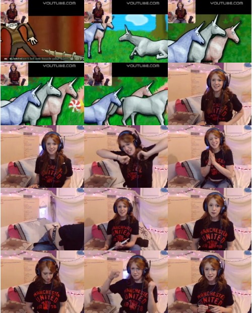 Download Video File: myfreecams squishergirl