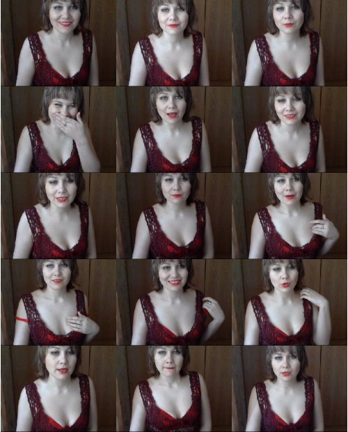 Download Video File: myfreecams staseezee