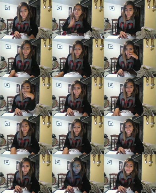 Download Video File: myfreecams stefysmile