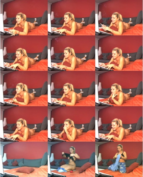 Download Video File: myfreecams suger blonde 