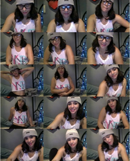 Download Video File: myfreecams sunflowechild