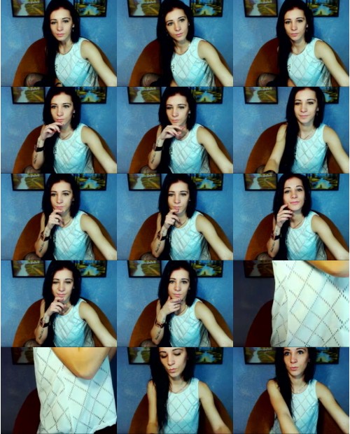 Download Video File: myfreecams suzzycool