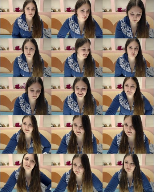 Download Video File: myfreecams sweet mari