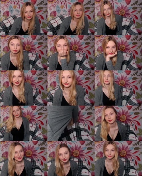 Download Video File: myfreecams sweetroxyy