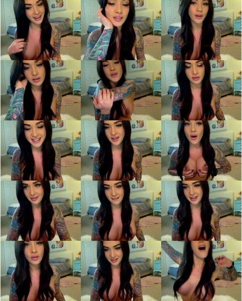 Download Video File: myfreecams tattgoddess