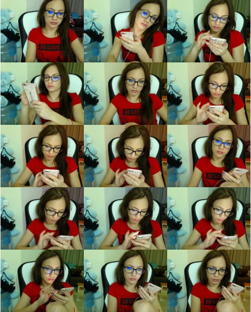 Download Video File: myfreecams teenasecret