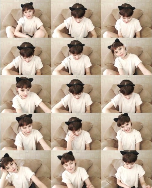 Download Video File: myfreecams tessbo