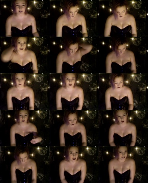 Download Video File: myfreecams thatspacecat