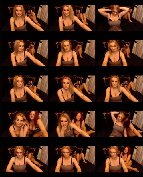 Download Video File: myfreecams toniadelight