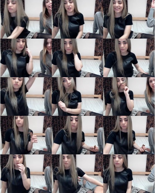 Download Video File: myfreecams toriblackk