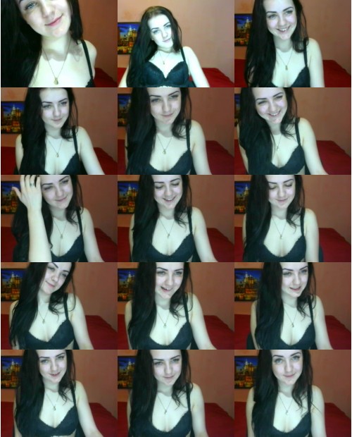 Download Video File: myfreecams triscolgan