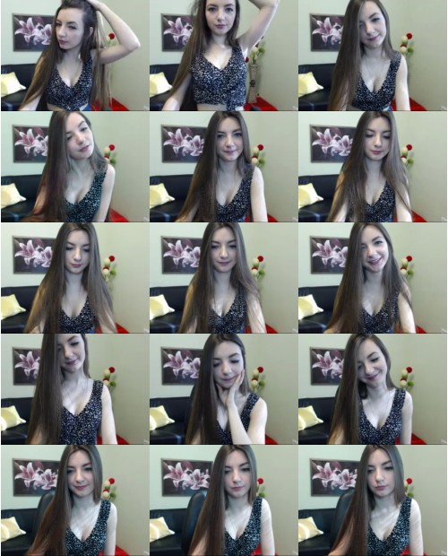 Download Video File: myfreecams valentinanapy