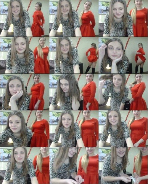 Download Video File: myfreecams valentinawong