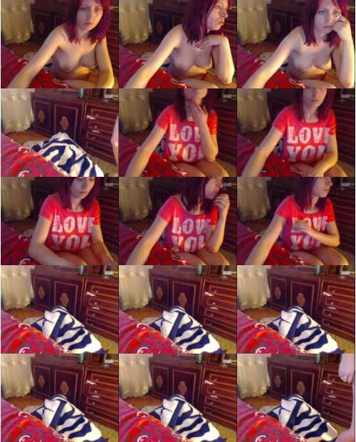 Download Video File: myfreecams vanesa91