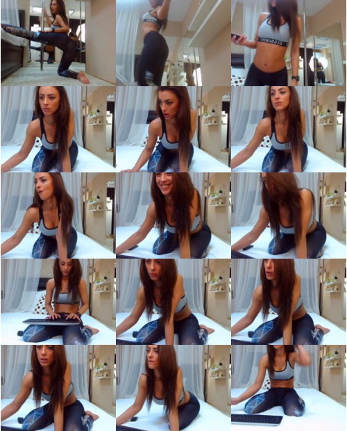 Download Video File: myfreecams vanessarusso