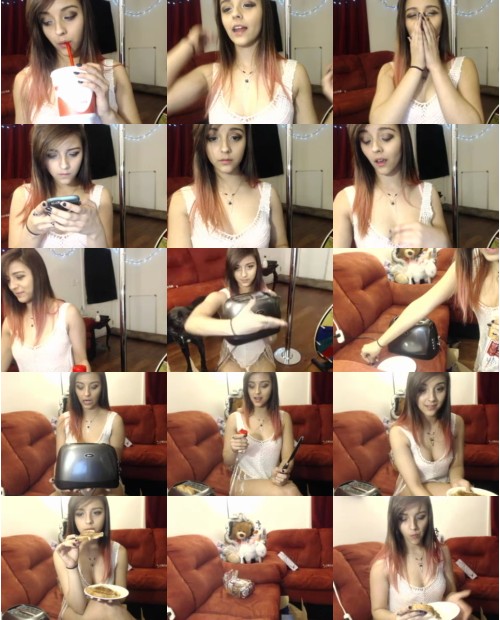 Download Video File: myfreecams vanessaw