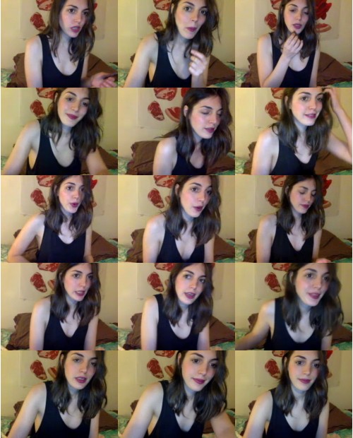 Download Video File: myfreecams vanilla lula