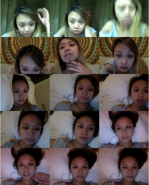 Download Video File: myfreecams velmavixie