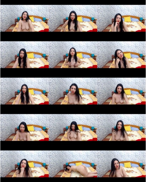 Download Video File: myfreecams veronikareia