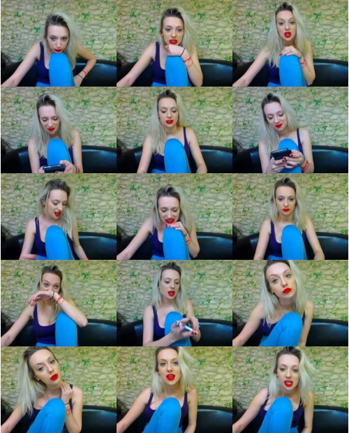 Download Video File: myfreecams viktorialinda