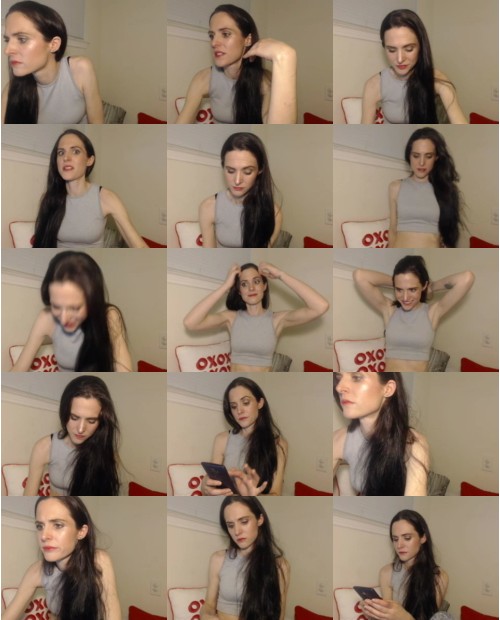 Download Video File: myfreecams violetheather