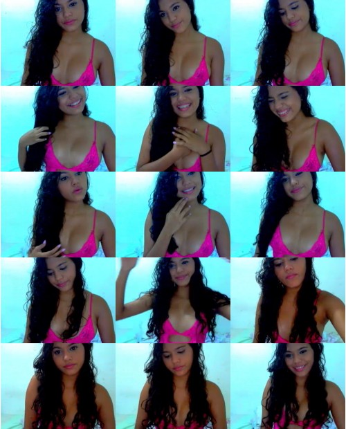 Download Video File: myfreecams violetta02