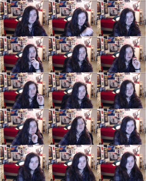 Download Video File: myfreecams wintersmiles