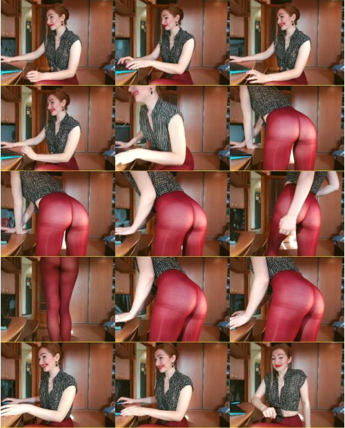 Download Video File: myfreecams wow anna