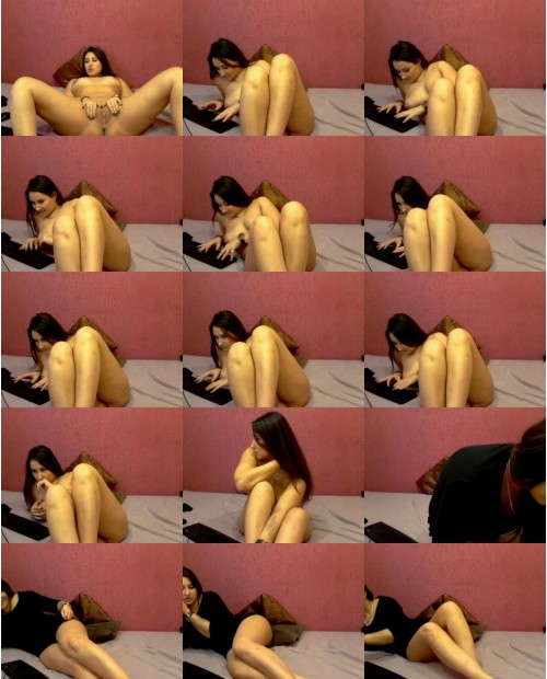 Download Video File: myfreecams xfemidax